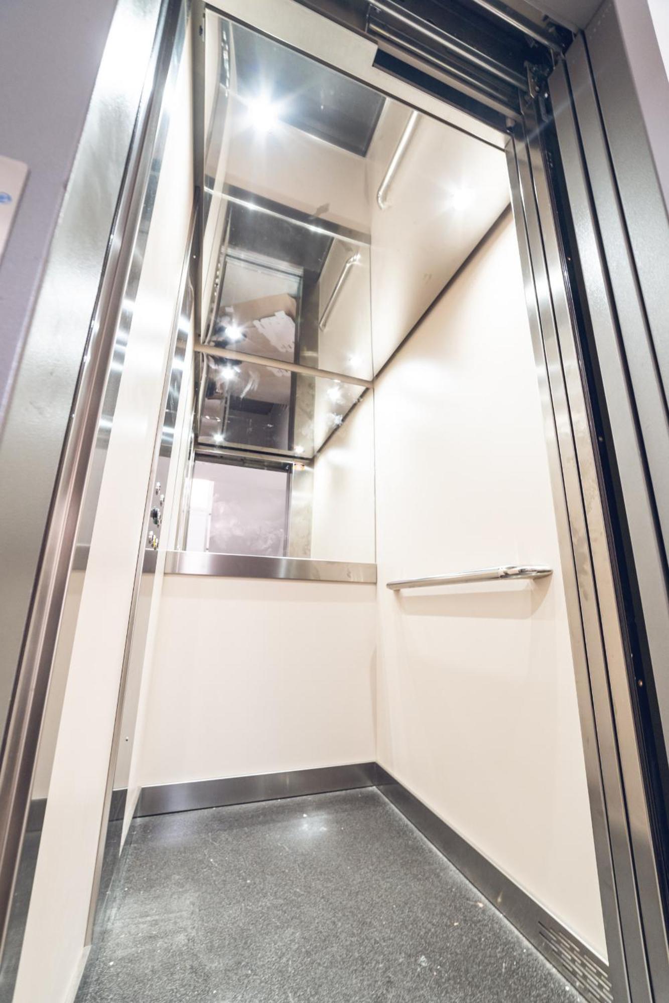 Alfalfa A Apartments Madrid Exterior photo